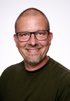 photo of Karsten Christensen Back (KKB)