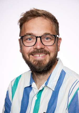 photo of Kasper Timm Tornbjerg (KTT)
