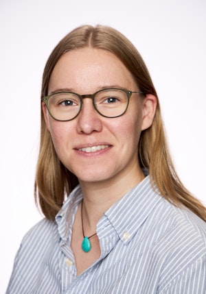 photo of Linnea Kjellsson (LKJ)