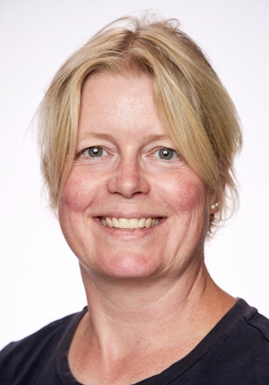 photo of Mette Lund Østergaard (MLØ)
