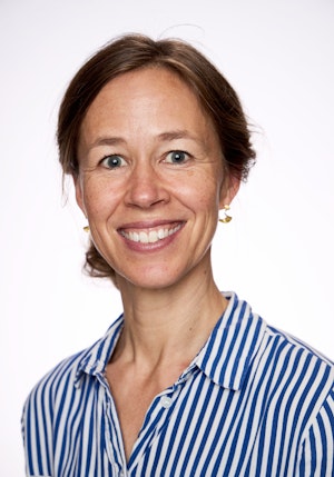 photo of Mette Sigtenbjerggaard (MES)