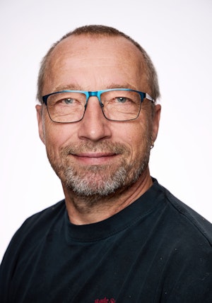 photo of Michael Ingemann Hansen (MIH)