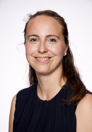 photo of Michala Dahl Mensing (MDM)