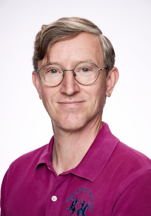 photo of Petur Martin Glerfoss (PMG)