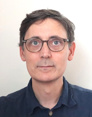 photo of Jakob Kirknæs (JKI)