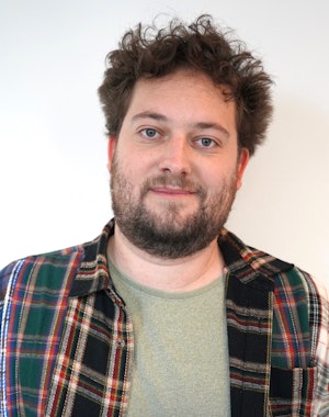 photo of Jonas Borstrøm (JBO)