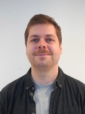 photo of Michael Brixtofte Petersen (MBP)