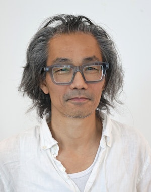 photo of Kim Kilde (KKI)