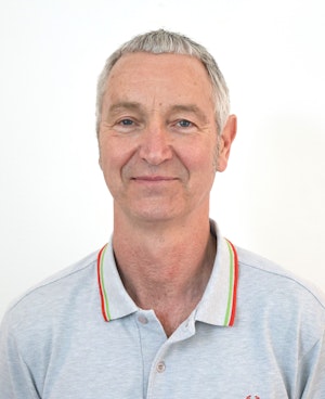 photo of Jørgen Fog (JFO)