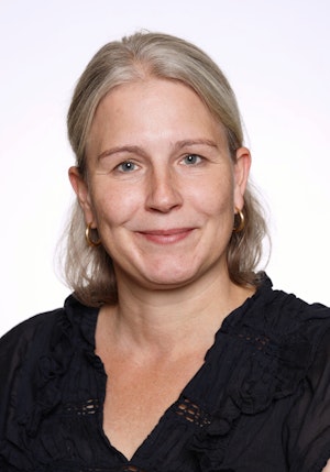 photo of Charlotte Pletscher (CPL)