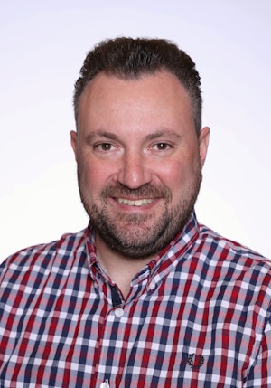 photo of Christoph Bøgevig-Ruffing (CBR)