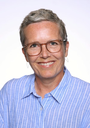 photo of Eva Holch Kristensen (EHK)