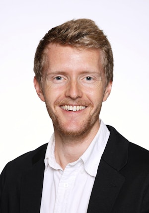 photo of Jacob Jørgensen (JJO)