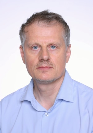 photo of Jeppe Ingemann Pedersen (JI)