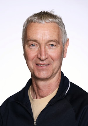 photo of Jørgen Fog (JFO)