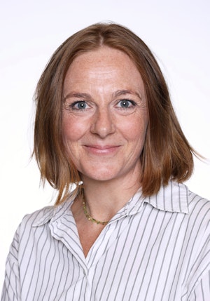 photo of Mette Bøge Truelsen