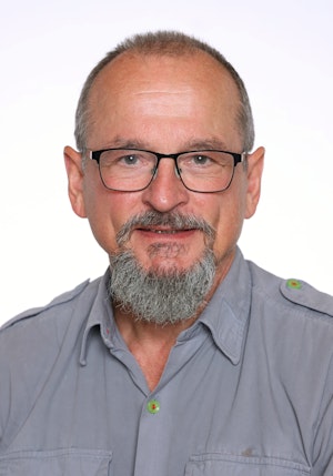 photo of Peter Frederiksen (Fe)