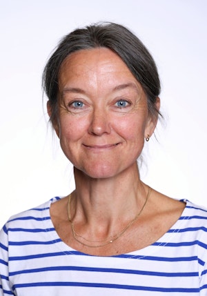 photo of Rikke Hartmann (RHA)