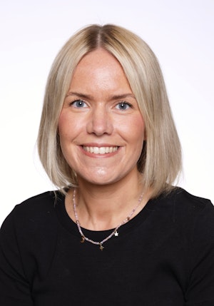 photo of Rikke Lund Skov (RPL)