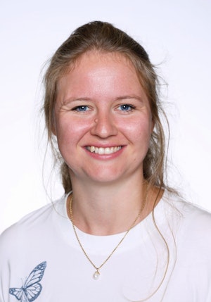 photo of Sita Kryger Qvistgaard (SHQ)