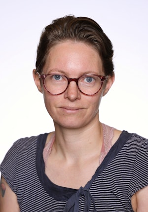 photo of Stinne Kirketerp Nielsen (SKN)