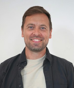 Johan Rasmussen photo of Johan Thimm Rasmussen