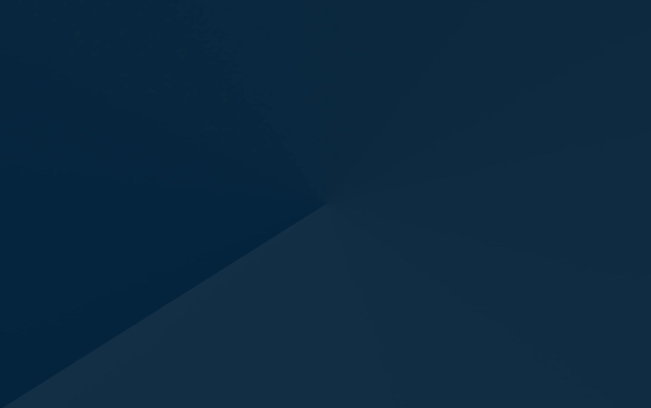 Background with two shades of blue