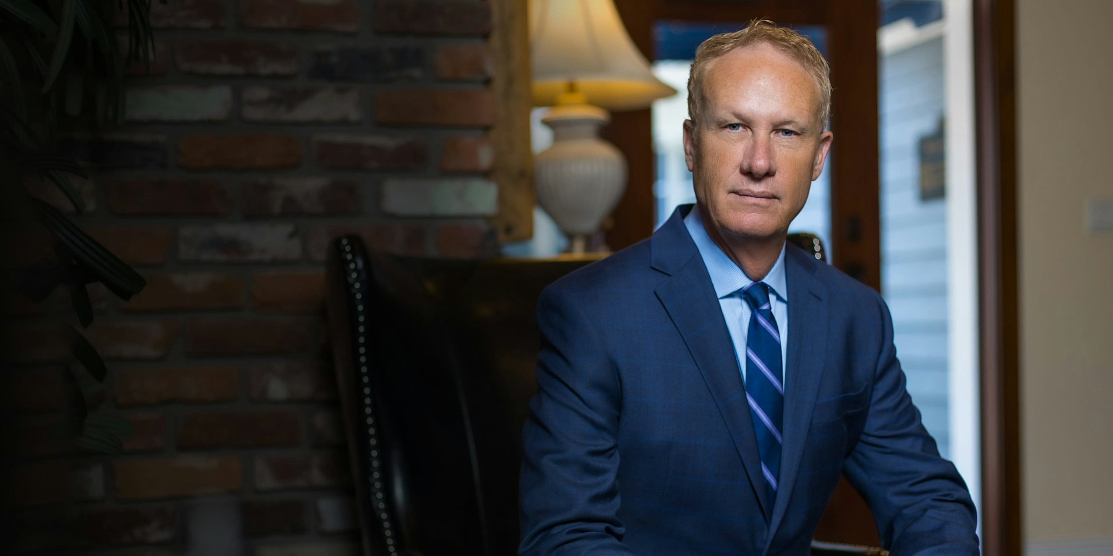 J. Kevin Hayslett, Esq. media