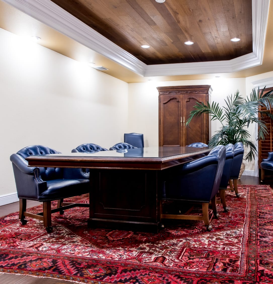 Firearm Crime Attorney Tampa Carlson, Meissner & Hayslett P.A.