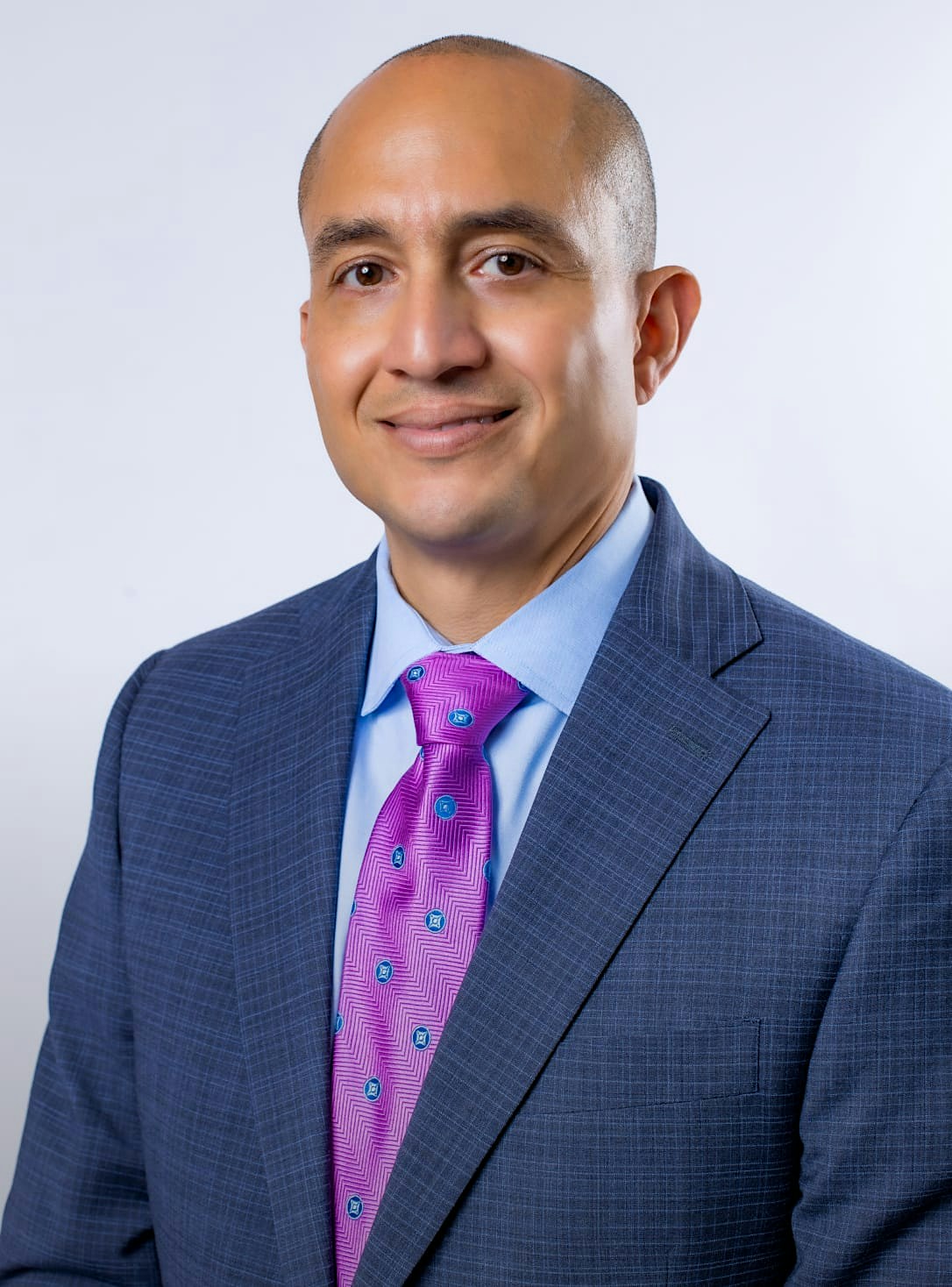 Attorney Rick Rivera