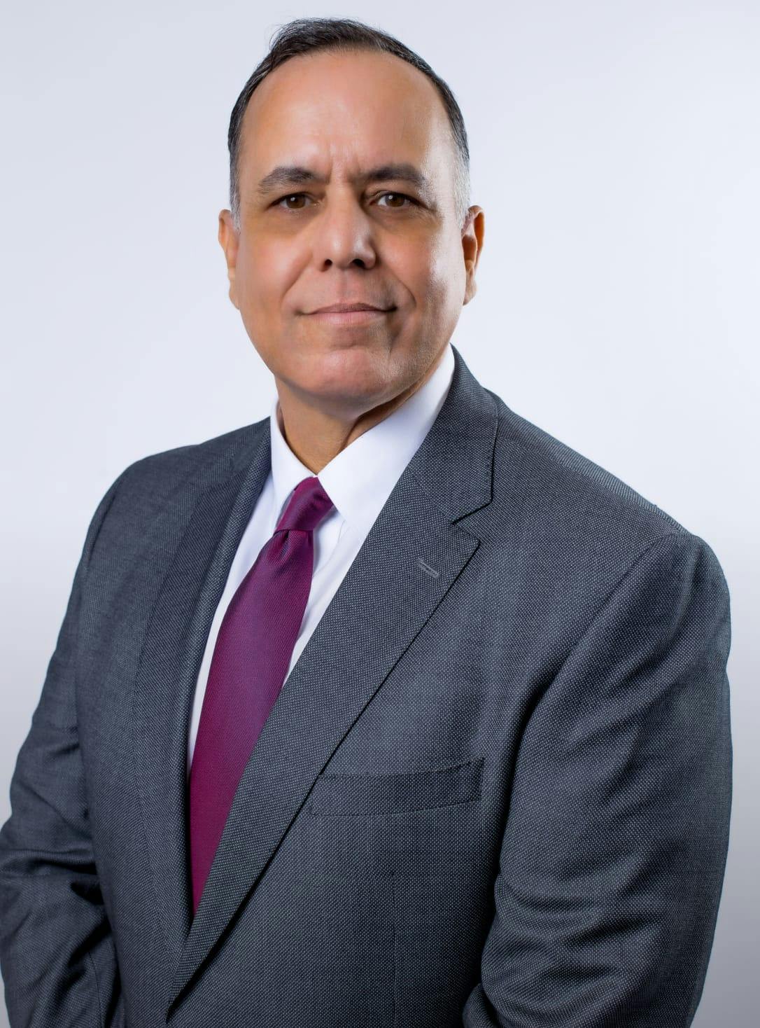 Attorney Antonio L. Viera