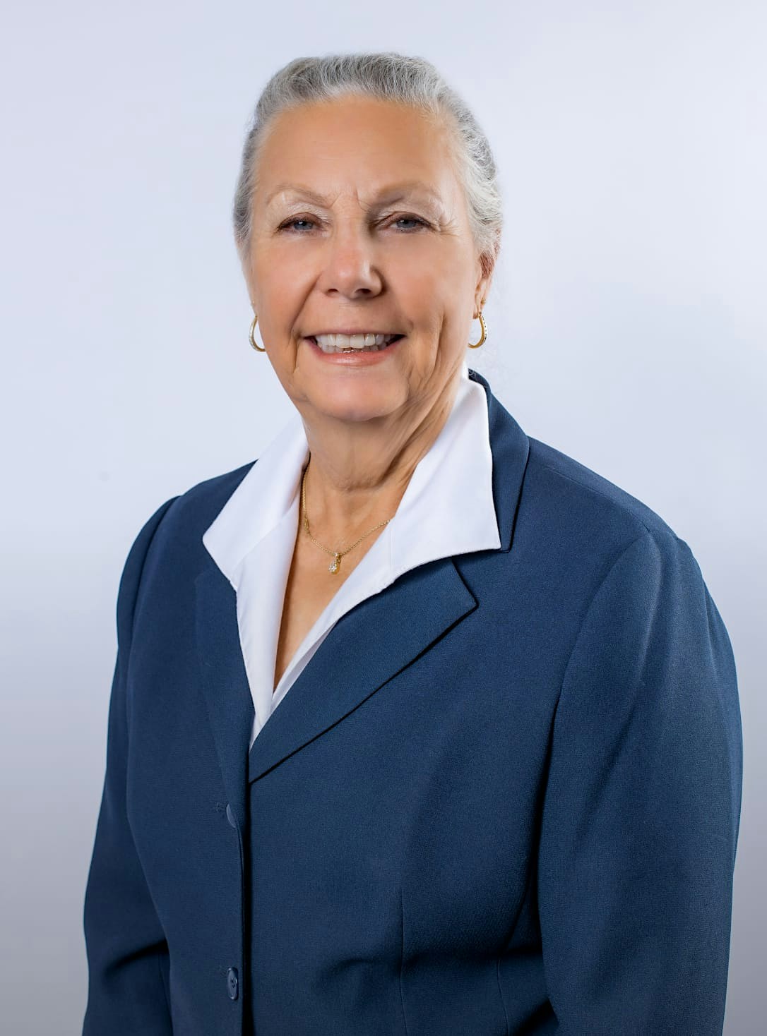 Attorney Betty M. Whitman
