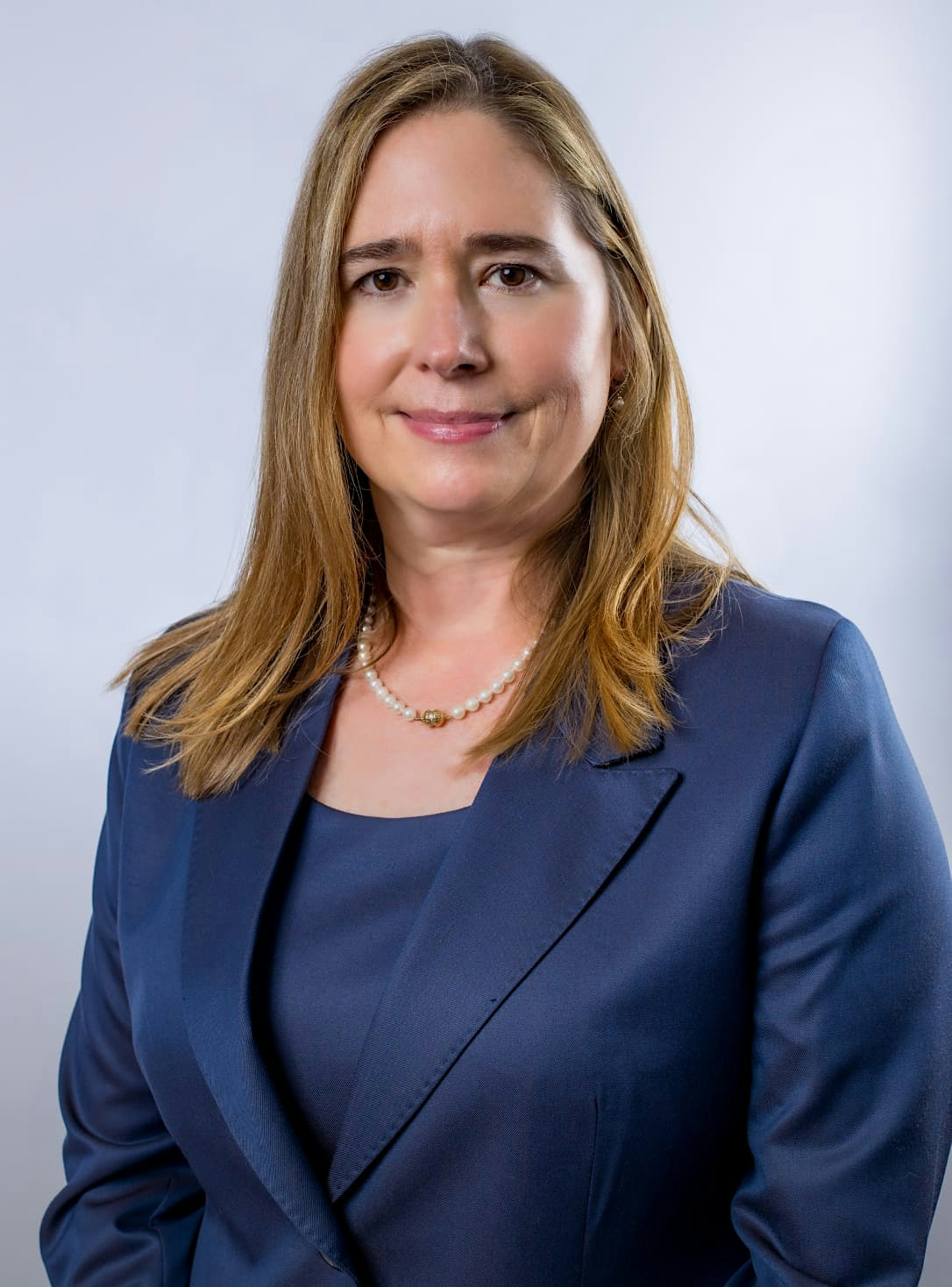 Attorney Jennifer A. Burns