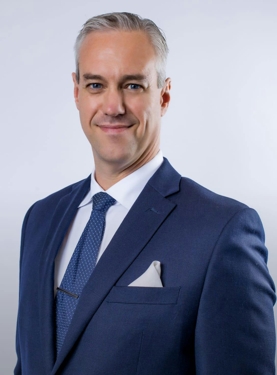 Attorney Ryan T. Cox