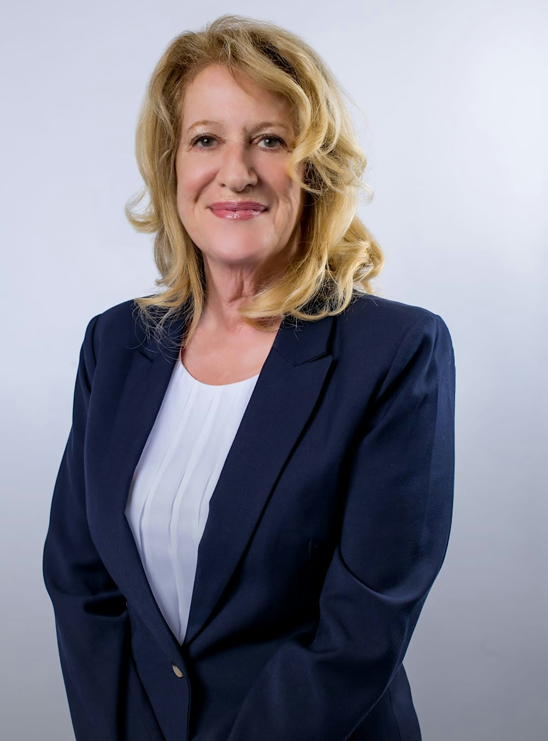 Attorney Anne F. Borghetti