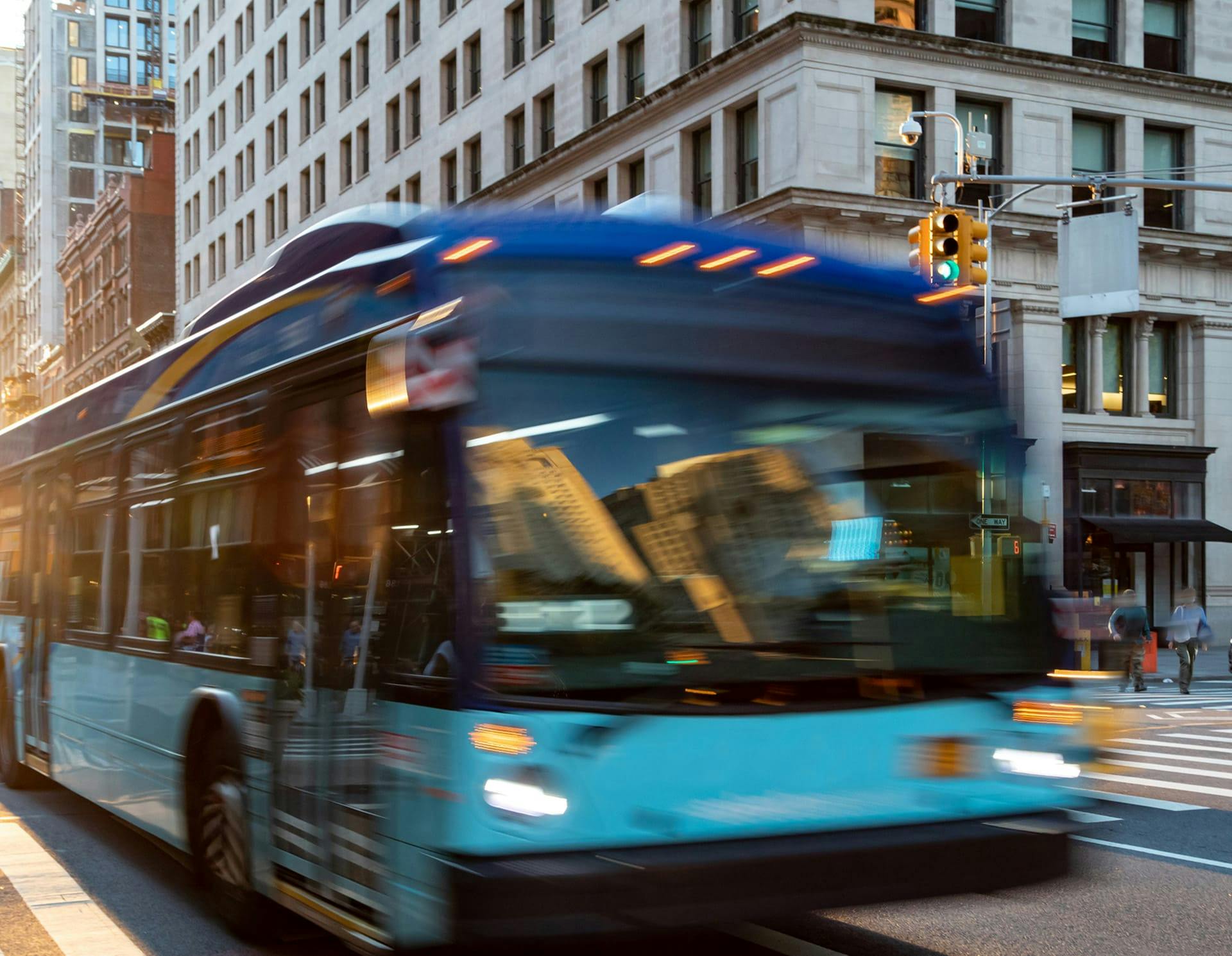 City Bus