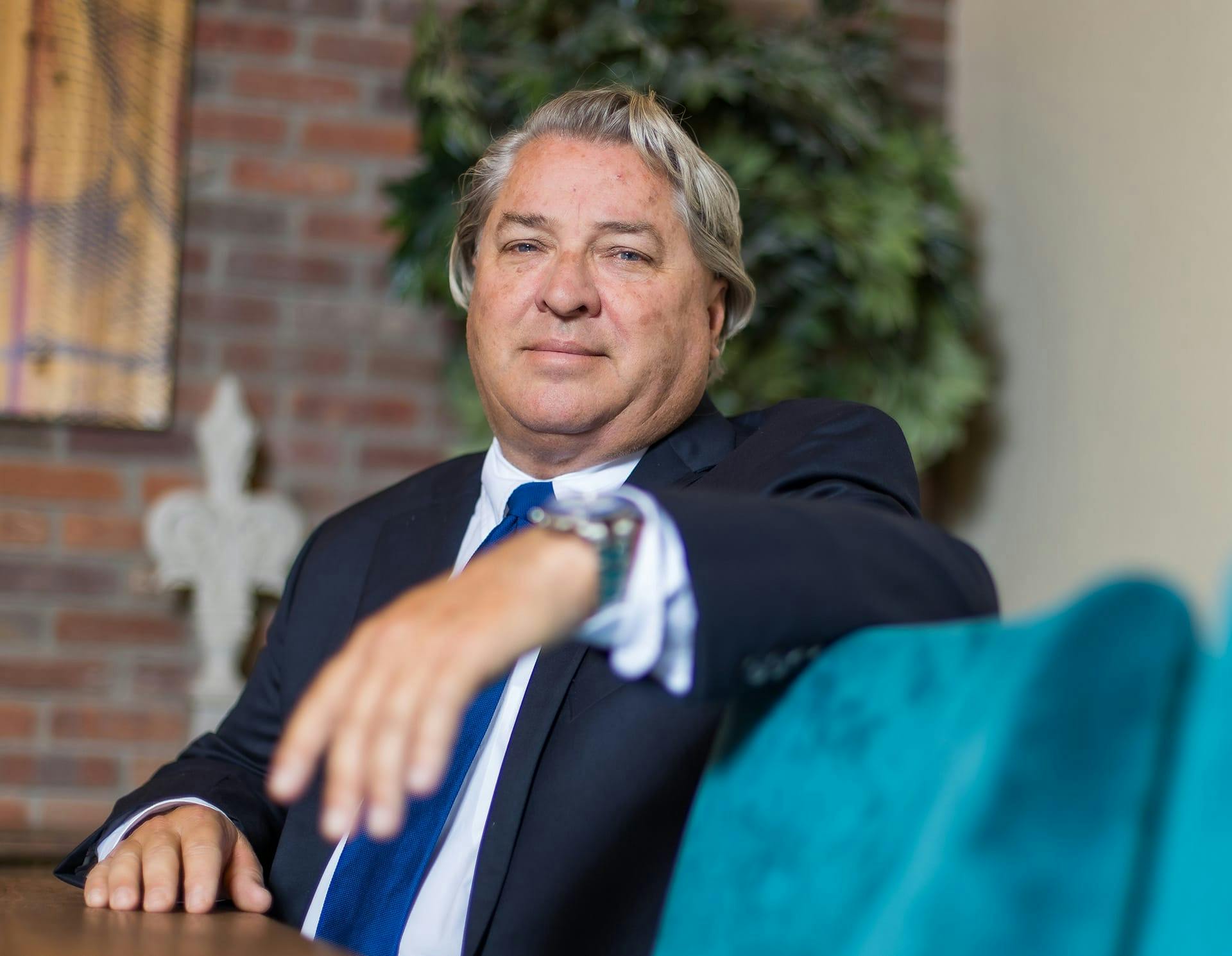 Attorney Casey K. Carlson