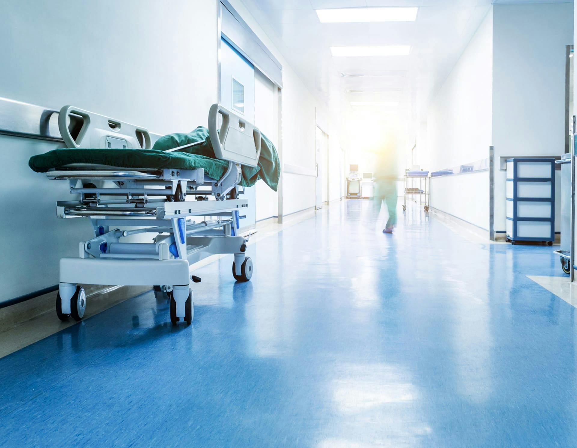 Hospital Malpractice Attorney Tampa | Carlson, Meissner & Hayslett P.A.