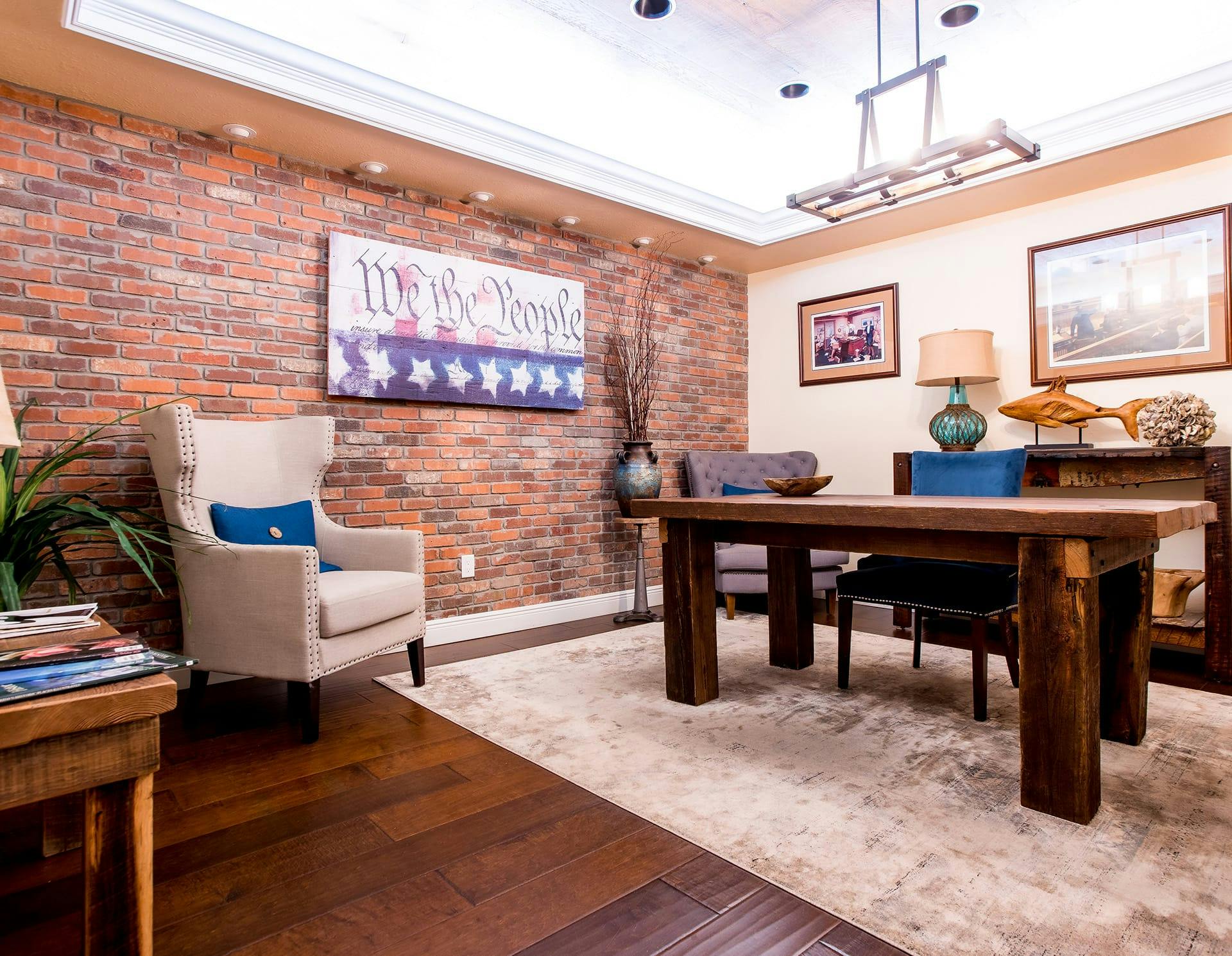 Attorney's Office