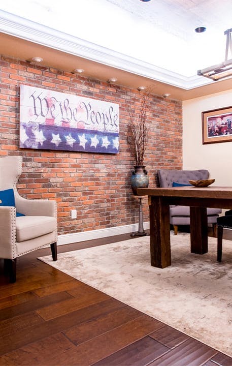 Photo of the law offices of Carlson Meissner & Hayslett.