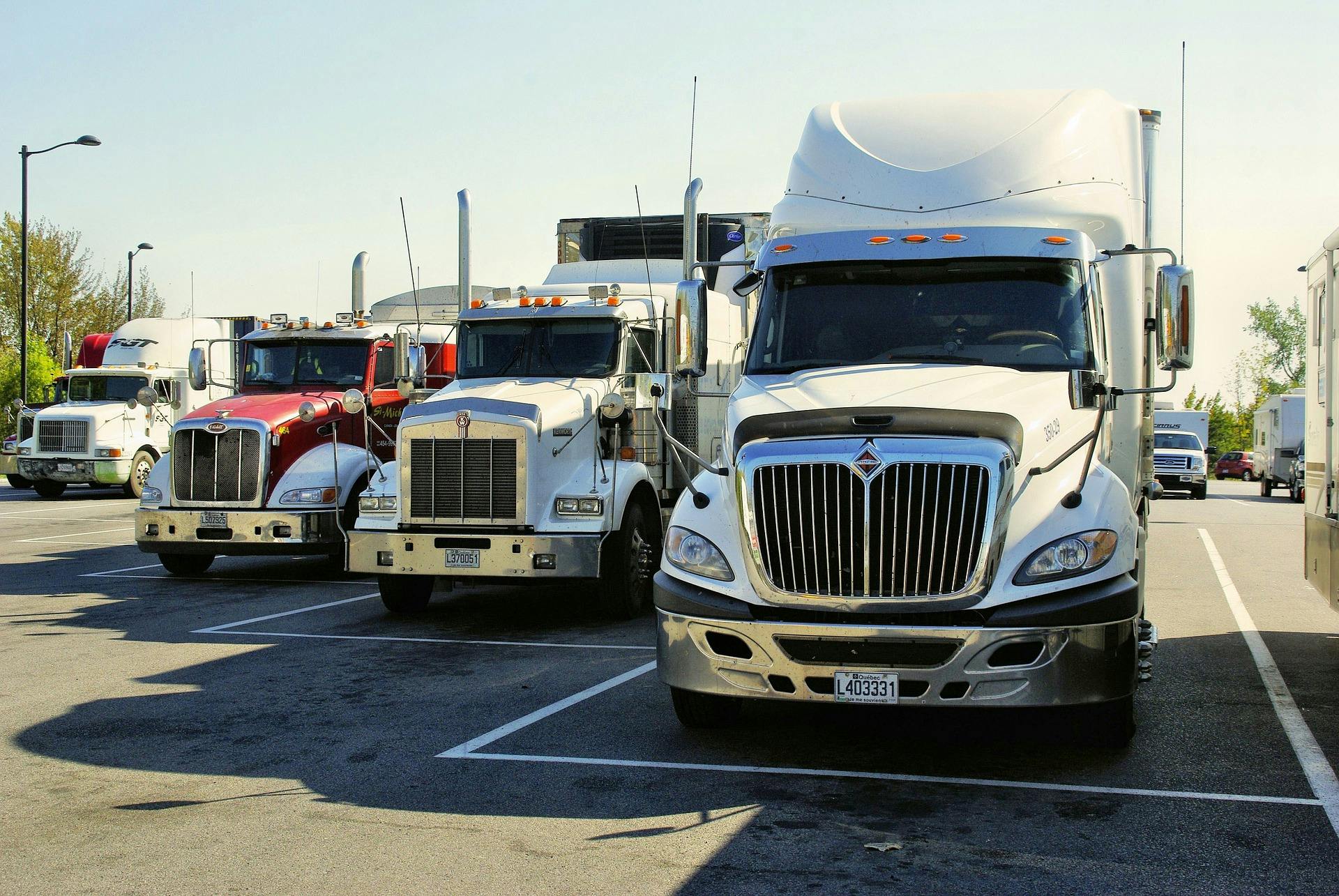Who is Liable For Truck Accidents?
