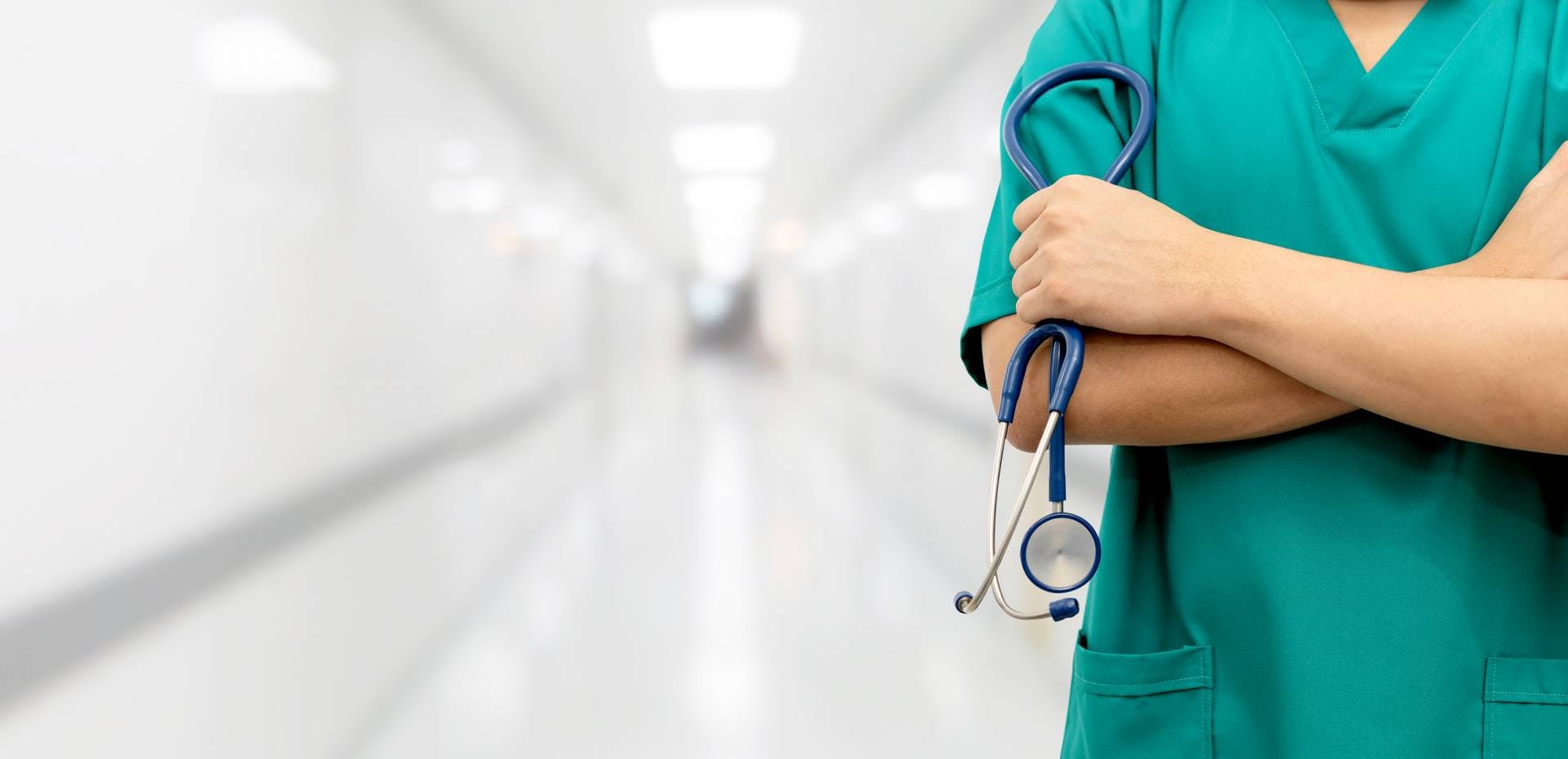 After A Car Accident, Should I Go to the Hospital?