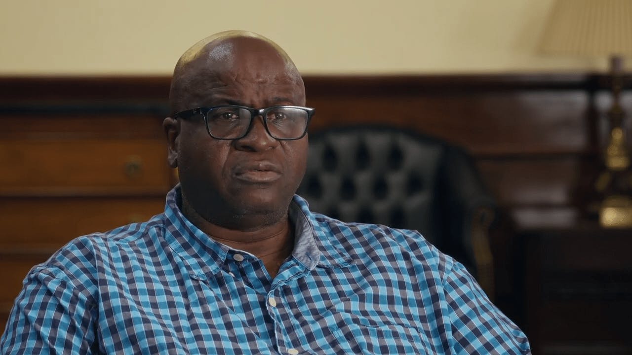 Social security disability client of Carlson, Meissner & Hayslett P.A.