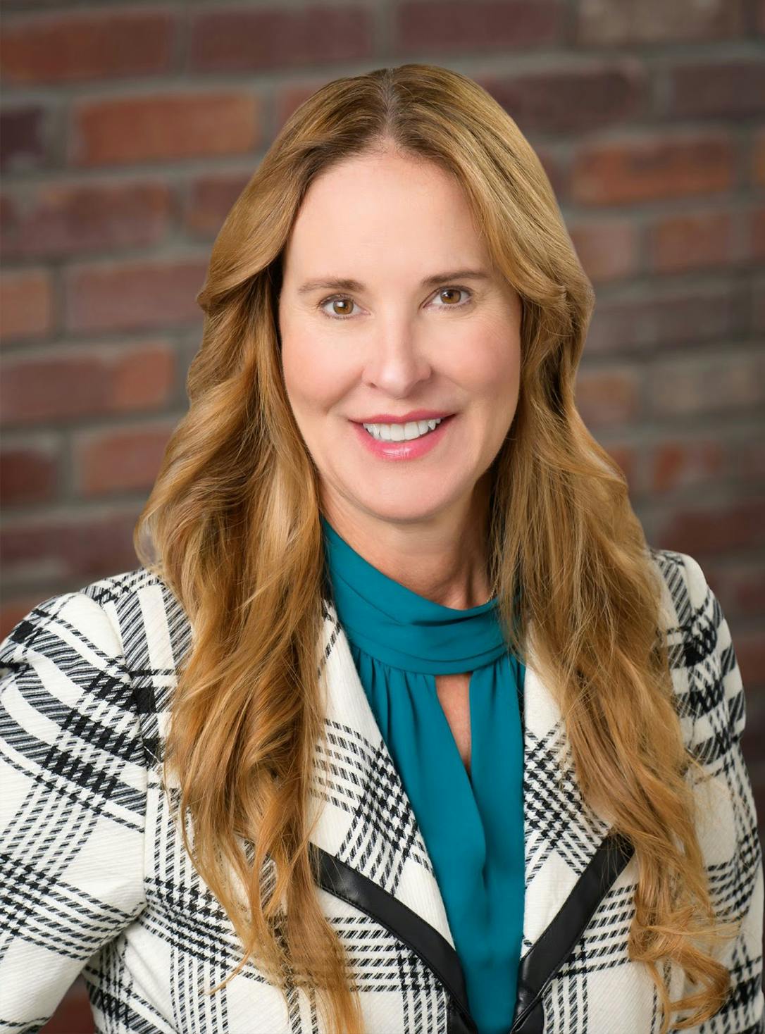Melodie B. Jaffe