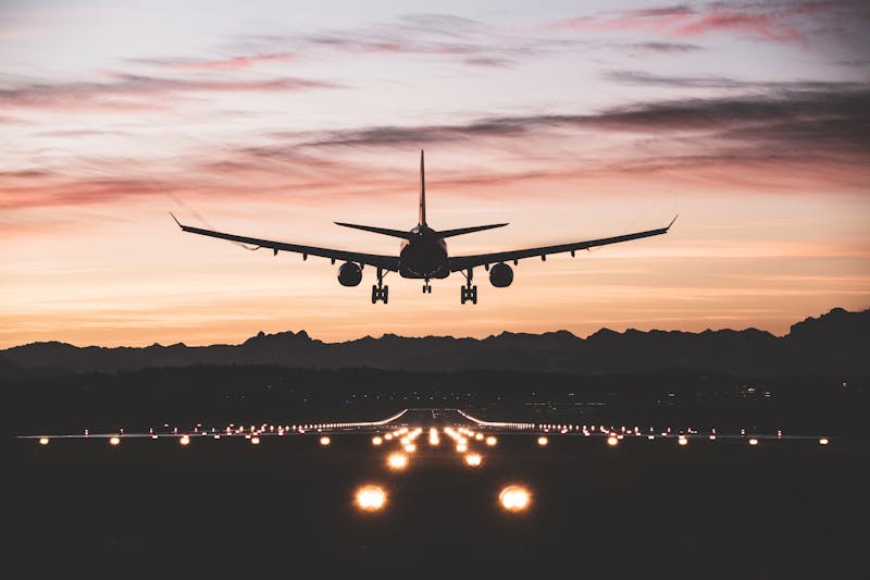 Airplane