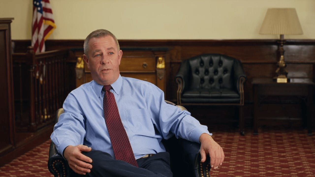 DUI Client of Carlson Hayslett, P.A.