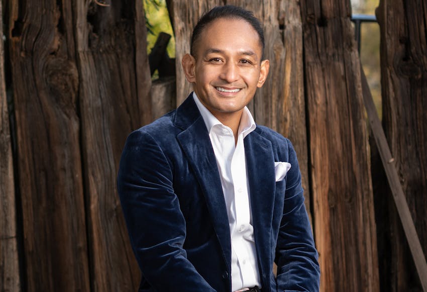 Dr. Albert Andres, plastic surgeon in Phoenix & Scottsdale AZ