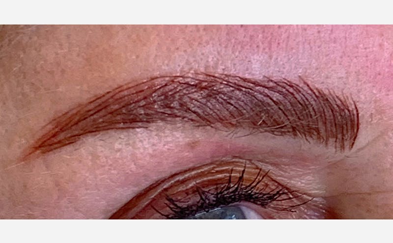 Microblading Before & After Gallery - Patient 167367537 - Image 2