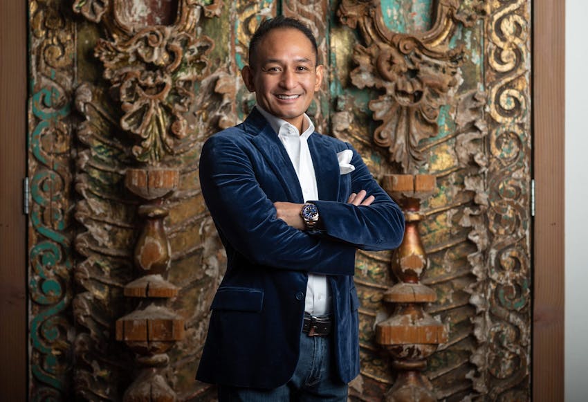 Dr. Albert Andres, plastic surgeon in Scottsdale & Phoenix