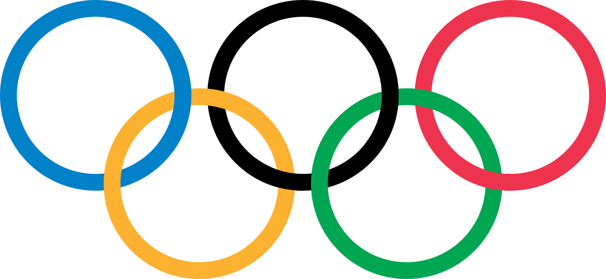 Olympics Logo